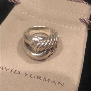 David Yurman ring